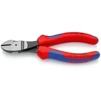 Abbildung von KNIPEX 74 02 160 Seitenschneider