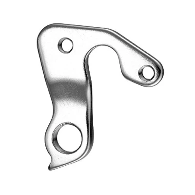 Abbildung von Union Unisex Erwachsene GH 157 Schaltauge, Silber, Einheitsgröße