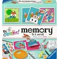 Abbildung von BeCreative memory Bastelset DIY, Basteln