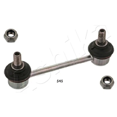 Abbildung von ASHIKA 106 05 545 Stabilisator Hinterachse