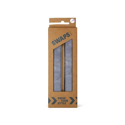 Abbildung von satch Swap Reflective Black