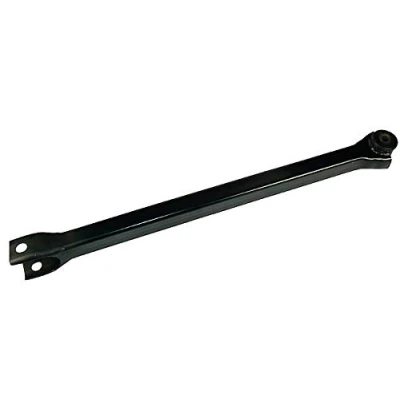 Abbildung von METZGER 58073709 Querlenker ohne Trag /Führungsgelenk Hinterachse, oben, unten VOLKSWAGEN: Golf 4 Schrägheck, Bora Variant, Variant