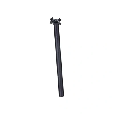 Abbildung von BBB Unisex Adult Sattelstütze Sky Scraper BSP 20, Mattschwarz, 26,4mm
