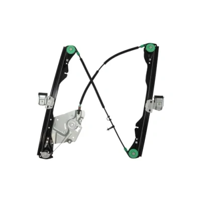 Abbildung von Prasco Fensterheber vorne links elektrisch FD420W124 FORD: Focus Mk1 Schrägheck