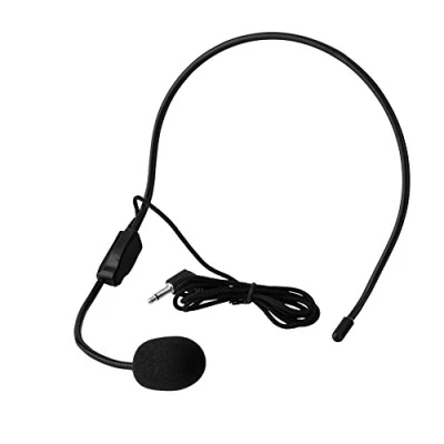 Abbildung von Tosuny Mikrofon, Omnidirectional Kondensator Mikrofon für Phone &amp; Android Smartphone, Tablet