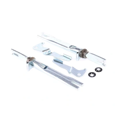 Abbildung von QUICK BRAKE 102 53 010 Nachsteller, Trommelbremse CITROËN: Berlingo / First I, I Kastenwagen, Xsara Picasso