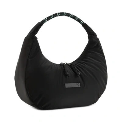 Abbildung von Puma BL Xtrme HOBO Handtasche, Damen, Größe: One Size, Black