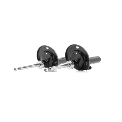 Abbildung von RIDEX PLUS 854S1551P Stoßdämpfer Vorderachse Gasdruck 51 Zweirohr Federbein oben Stift M14x1,5 VOLKSWAGEN: Sharan I, Kastenwagen