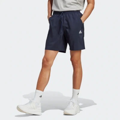 Abbildung von adidas Sportswear M SL Chelsea kurze Sporthose, Herren, Größe: 4XL, Legend ink