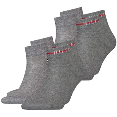 Abbildung von Tommy Hilfiger TH MEN QUARTER 2P CF2Y