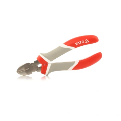 Abbildung von YATO YT 2036 Seitenschneider 160