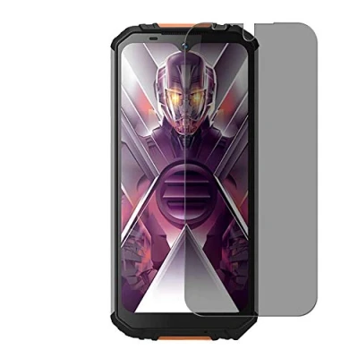 Abbildung von Vaxson Anti Spy Schutzfolie kompatibel mit OUKITEL WP6 Display folie folien Displayschutzfolie （ nicht Panzer Schutz Glas SchutzGlas PanzerGlas ） Update