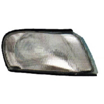 Abbildung von PRASCO OP0524013 Blinker weiß vorne rechts mit Lampenträger OPEL: Vectra B Limousine, CC, Caravan