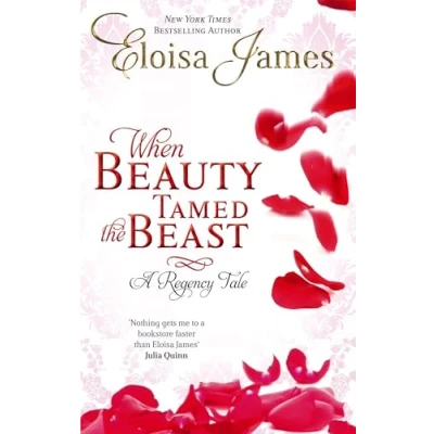 Abbildung von When Beauty Tamed The Beast: Number 2 in series (Happy Ever After)