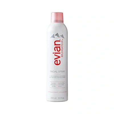 Abbildung von Evian Zerstäuber Spray, 300 ml