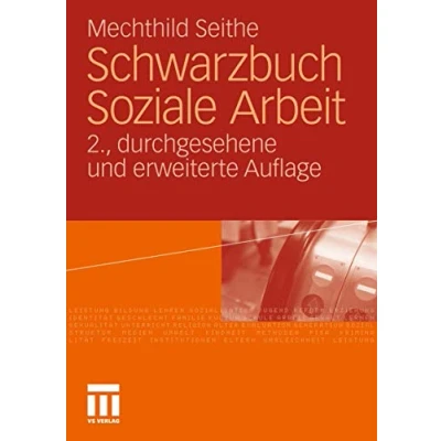 Abbildung von Schwarzbuch Soziale Arbeit (German Edition): 2. Durchgesehene und Erweiterte Auflage