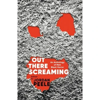 Abbildung von Out There Screaming: An Anthology of New Black Horror