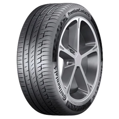 Abbildung von Continental PRECON6XL 215/60 R16 99V PKW Sommerreifen Reifen 0311747