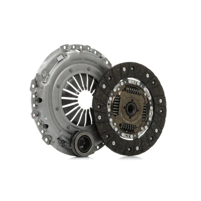 Abbildung von SACHS 3000 951 608 Kupplungssatz 228 VOLKSWAGEN: GOLF 3, Polo IV Schrägheck, Passat B3/B4 Variant, SKODA: Octavia 1 Combi, Fabia Combi