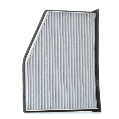 Abbildung von JC PREMIUM B4W018CPR Innenraumfilter Aktivkohlefilter 214 287 57 VOLKSWAGEN: Passat B6 Variant, Caddy 3 Kombi, CC, SKODA: Superb II Schrägheck