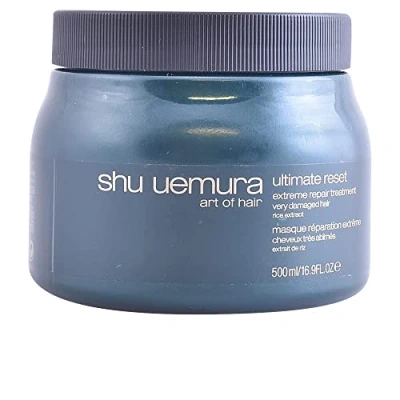 Abbildung von Shu Uemura Ultimate Reset Extreme Repair Treatment 500 ml