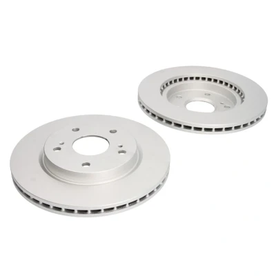 Abbildung von DELPHI BG4816C Bremsscheibe 272 22 5 Belüftet beschichtet unbehandelt ohne Radlager, ABS Sensorring SUZUKI: SWIFT 4