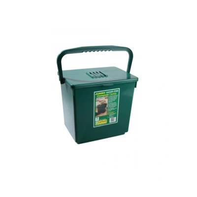 Abbildung von Garland Biomülleimer &quot;Compost Caddy&quot; Jumbo 30l