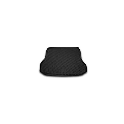 Abbildung von Element Passgenaue Premium Antirutsch Gummi Kofferraumwanne Nissan X Trail, SUV