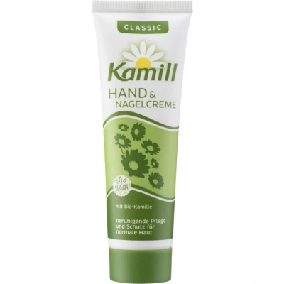 Abbildung von Kamill Hand &amp; Nagelcreme 30ML