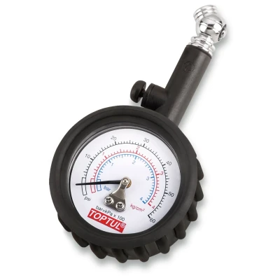 Abbildung von Manometer TOPTUL JEAP060A