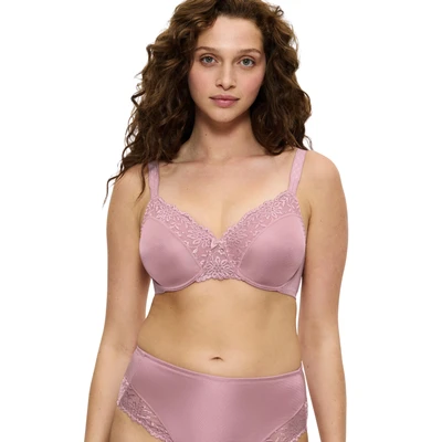 Abbildung von Triumph Formsoft Bügel BH, Damen, Größe: 75C, Rosebloom