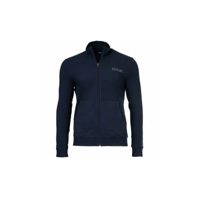 Abbildung von JOOP! Sweatjacke, Herren, Größe: Large, Blau