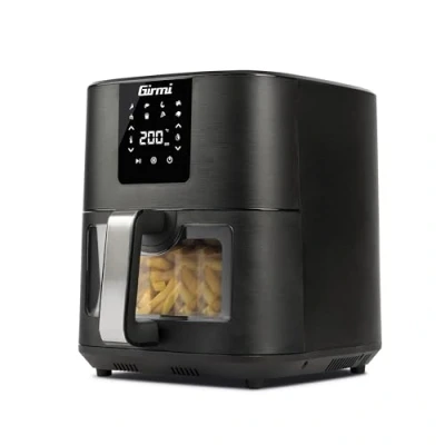 Abbildung von Girmi fettfreie Friteuse 9L FG7900