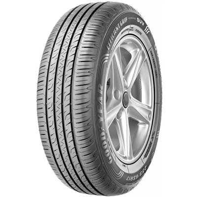 Abbildung von Goodyear EfficientGrip Performance SUV ( 235/50 R20 104W XL EVR, MA )