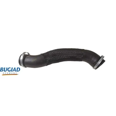 Abbildung von BUGIAD 82465 Ladeluftschlauch mit Schellen HYUNDAI: i30 II Kombi, Schrägheck