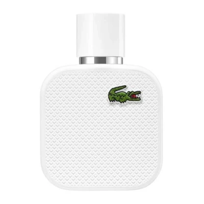 Abbildung von Lacoste L.12.12 Blanc Eau de Toilette 50 ml