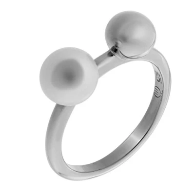 Abbildung von Orphelia Damen Ring Sterling Silber 925 zr 7373