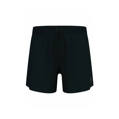 Abbildung von ODLO Kurze Sporthose black, Herren, Größe: 54/56, Black
