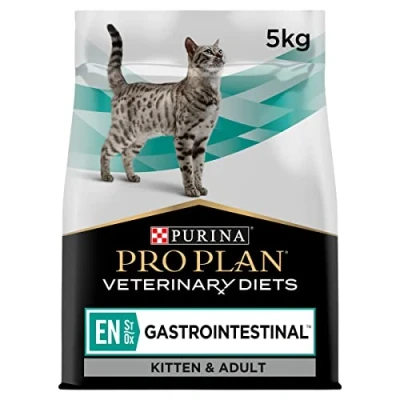 Abbildung von 5kg Pro Plan Katze Veterinary Diets Gastrointestinal...