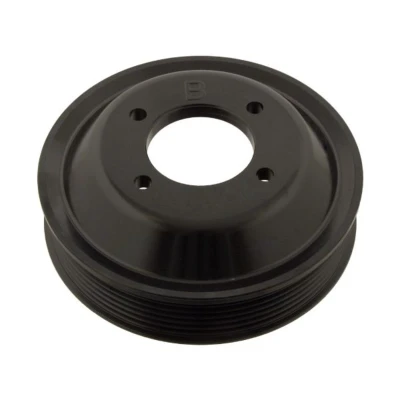 Abbildung von FEBI BILSTEIN 30125 Riemenscheibe, Wasserpumpe BMW: 5 Limousine, 3 Z4 Roadster