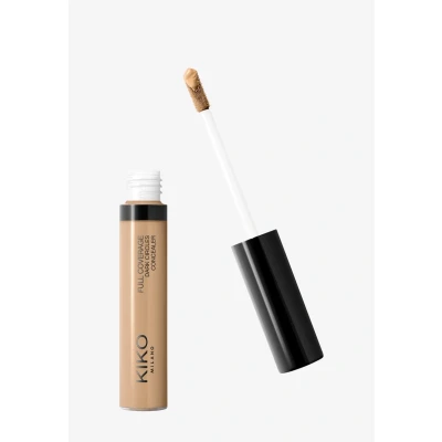Abbildung von KIKO Milano FULL Coverage DARK Circles Concealer Concealer, Damen, Größe: 8 ml, Honey