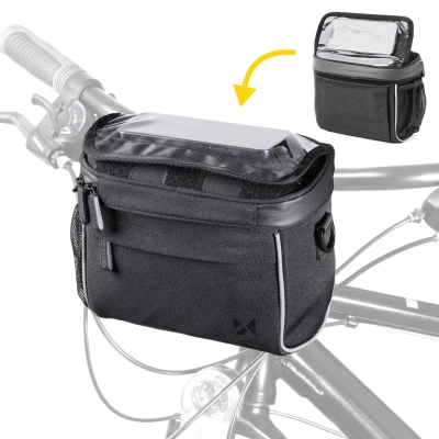 Abbildung von Lenkertasche für Fahrrad Wozinsky
