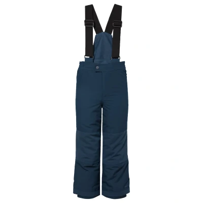 Abbildung von Vaude KIDS SNOW CUP Pants Unisex Schneehose für Kinder, Größe: 134/140, Dark sea