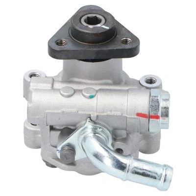 Abbildung von ENERGY PW680131 Hydraulikpumpe 120bar 90l/h Drehrichtung im Uhrzeigersinn VOLKSWAGEN: Transporter 5 Bus, Multivan (7HM, Kastenwagen