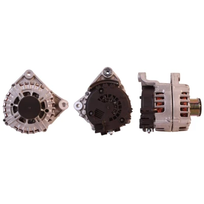 Abbildung von LUCAS ELECTRICAL LRA03642 Lichtmaschine 14V 220A BMW: X5, 5 Touring, Limousine