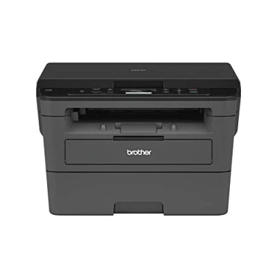 Abbildung von Brother DCP L2510D Multifunktionsdrucker, (Automatischer Duplexdruck)