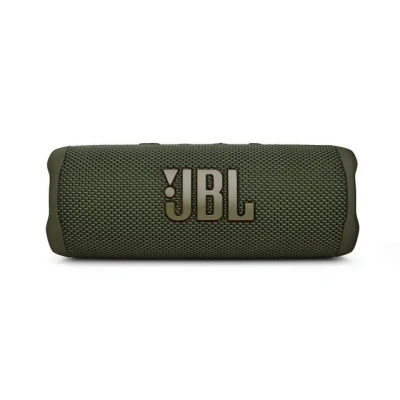 Abbildung von JBL Flip 6 Grün