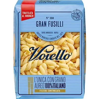 Abbildung von Voiello Gran Fusili, 16er pack (16 X 500 GR)