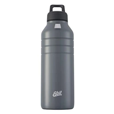 Abbildung von Relags Trinkflasche Esbit &#039;Majoris&#039;, schwarz, 1 L, 411501