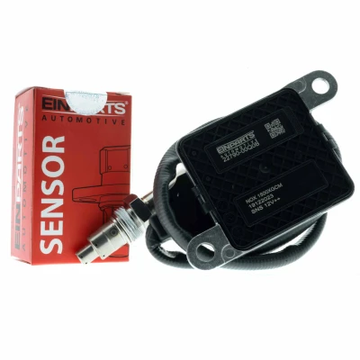 Abbildung von EINPARTS EPS3144 NOx Sensor hinten OPEL: Vivaro B Kastenwagen, Combi, Movano NISSAN: NP300 Navara Pickup, NV300 Bus